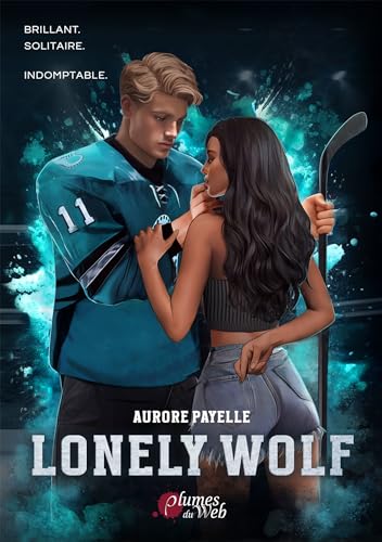 Lonely Wolf (Kindle Edition)
