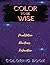 Color to Be Wise
