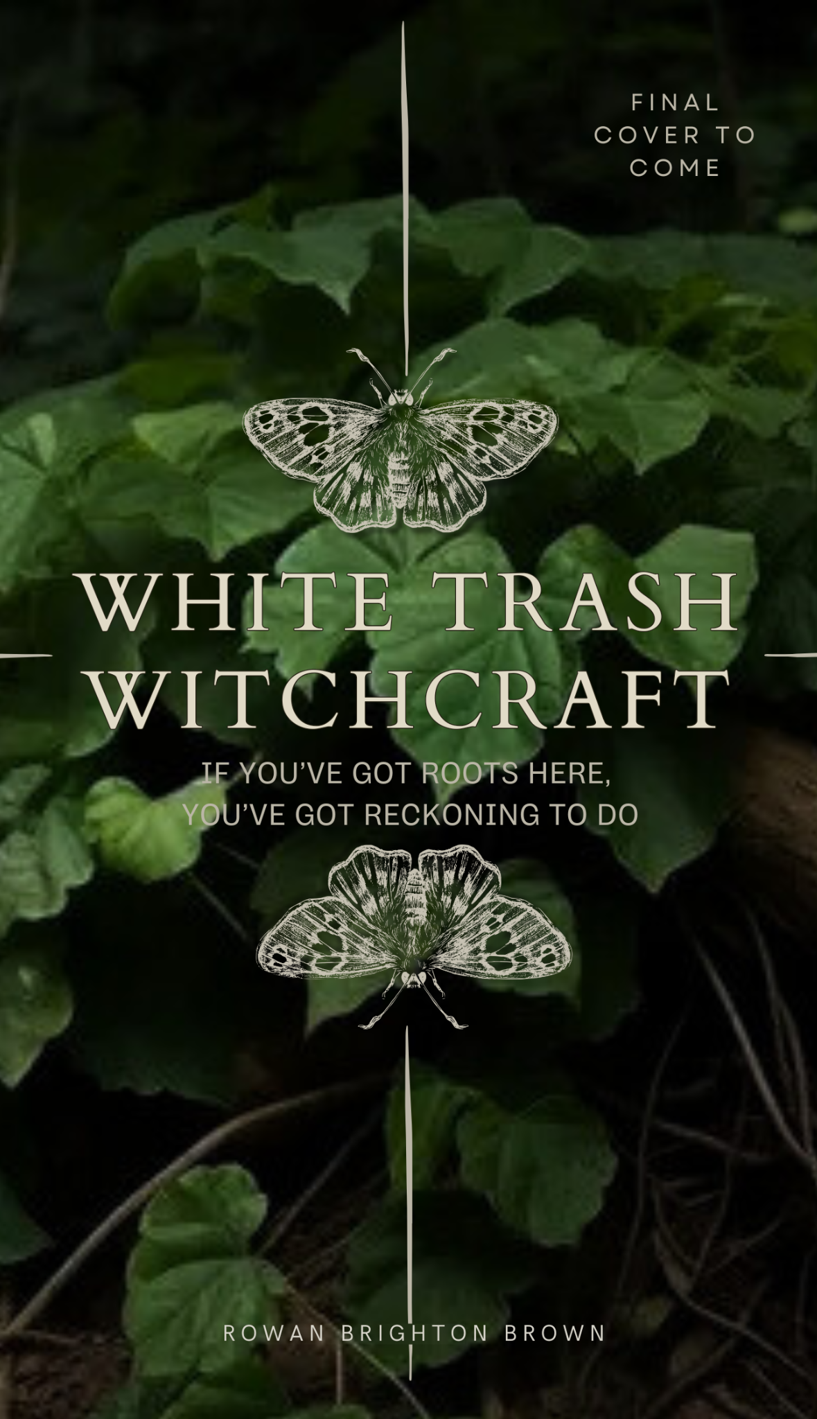 White Trash Witchcraft (Hardcover)