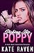 Picking His Poppy: A Dad's Best Friend Dark Romance Short Story
