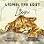 Lionel, the Lost Lion by Lisa Renée Ruggeri