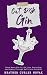 Cat Dish Gin by Heather Curlee Novak