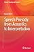 Speech Prosody: From Acoustics to Interpretation (Prosody, Phonology and Phonetics)