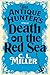 The Antique Hunter's Death on the Red Sea: A Novel