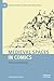 Medieval Spaces in Comics: Affect and Ideology (Palgrave Studies in Comics and Graphic Novels)