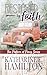 Restored By Faith: The Pattern of Piney Series Book Four