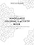 Mindfulness Coloring & Activity Book | For Adults & Children by Holly Michelle