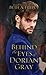 Behind the Eyes of Dorian Gray