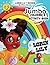 Lorin Lily Jumbo Coloring a...