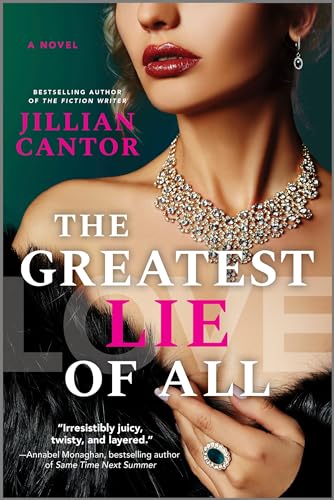 The Greatest Lie of All (Paperback)