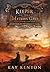 Keeper of the Mythos Gate (The Arisen Worlds)