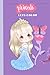 princess Coloring Book