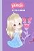 princess Coloring Book by Anna Ray