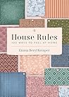 House Rules: 100 ...
