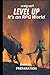 Preparation (Level up - It's an RPG World #4)
