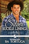 Silver Buckle Linings by B.A. Tortuga