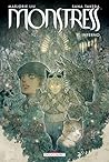Monstress T08: Inferno
