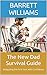 The New Dad Survival Guide: Navigating the First Year with Confidence (Dad's Chronicles: Navigating Fatherhood with Confidence Book 1)