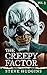 The Creepy Factor Vol. 3 (Horror Stories)