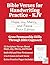 Bible Verses for Handwriting Practice - KJV by Good and Right Publishing
