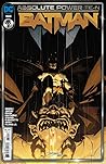 Batman (2016-) #150