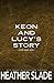 Keon and Lucy's Story: Code Name: Edge (Invincibles Discreet Series)