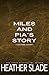 Miles and Pia's Story: Code Name: Grinder (Invincibles Discreet Series)