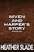 Niven and Harper's Story: Code Name: Saint (Invincibles Discreet Series)