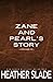 Zane and Pearl's Story: Code Name: Rip (Invincibles Discreet Series)