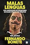 Malas lenguas by Fernando Bonete