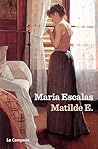 Matilde E. Matilde E.