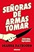 Señoras de armas tomar: Solo las mejores asesinas a sueldo llegan a jubilarse