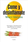 Come y desinfláma...