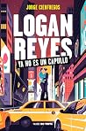 Logan Reyes ya no...