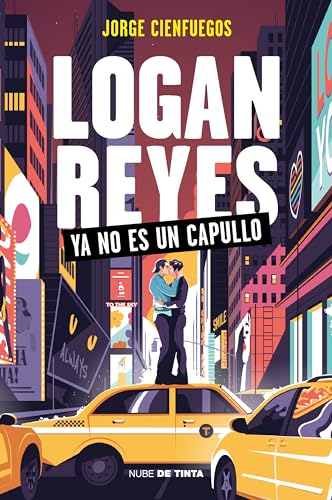 Logan Reyes ya no es un capullo (Paperback)