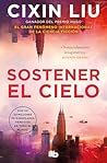 Sostener el cielo...