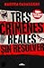 Tres crímenes reales sin resolver