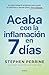 Acaba con la inflamación en...