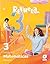 Matemáticas. 3 Secundaria. Revuela. Andalucía by Fernando Alcaide