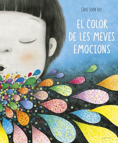 El color de les meves emocions (Hardcover)