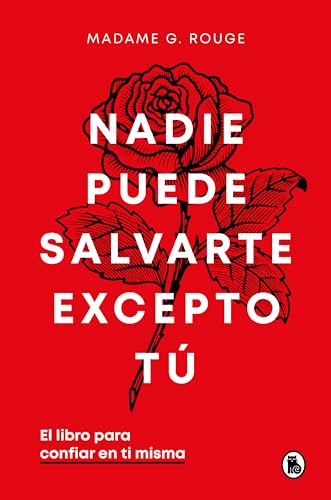 Nadie puede salvarte excepto tú (Hardcover)