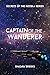 Captain of the Wanderer by Shazara Brooks