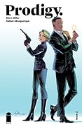 Prodigy #2