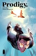 Prodigy #4