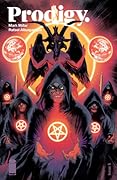 Prodigy #5