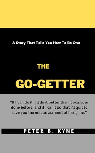 The Go-Getter