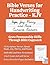 Bible Verses for Handwriting Practice - KJV by Good and Right Publishing