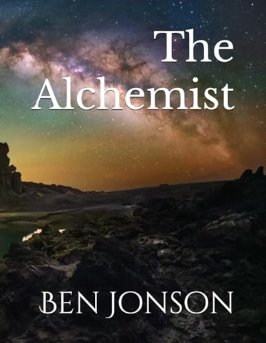 The Alchemist