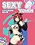 Women Coloring book Sexy: D...