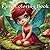 Fairy Coloring Book